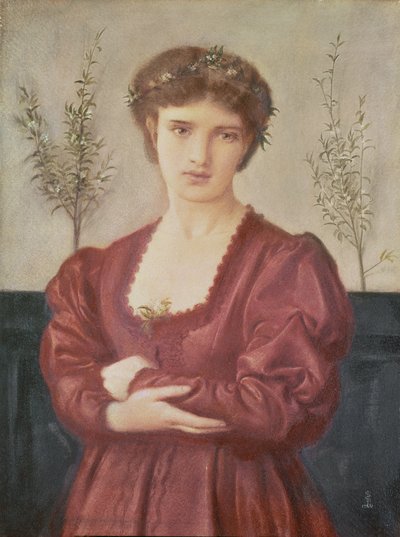 Beatriz de Simeon Solomon